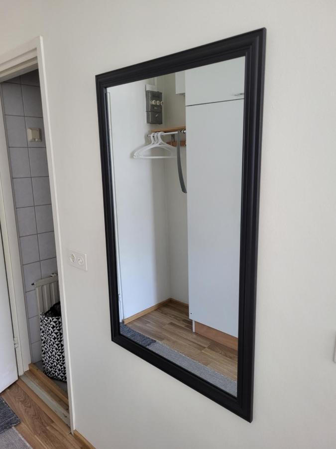 Central Studio - Easy Check-In, Free Parking & Wifi Rovaniemi Exterior photo